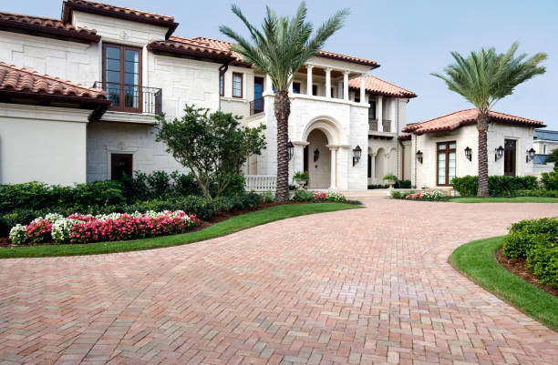 Best Driveway Paving Company  in USA